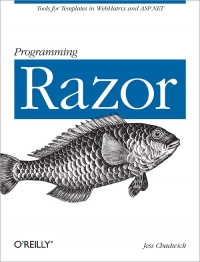 Programming Razor Free Ebook Programming Razor Free Ebook