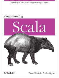 Programming Scala Free Ebook Programming Scala Free Ebook