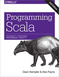 Programming Scala, 2nd Edition