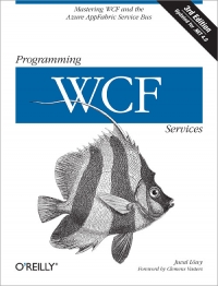 Programming WCF Services, 3rd Edition Free Ebook Programming WCF Services, 3rd Edition Free Ebook