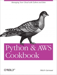 Python and AWS Cookbook Free Ebook Python and AWS Cookbook Free Ebook