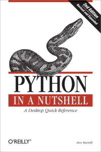 Python in a Nutshell, 2nd Edition Free Ebook Python in a Nutshell, 2nd Edition Free Ebook