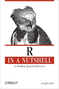 R in a Nutshell Free Ebook R in a Nutshell Free Ebook