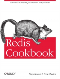 Redis Cookbook Free Ebook Redis Cookbook Free Ebook