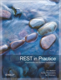 REST in Practice Free Ebook REST in Practice Free Ebook