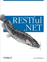 RESTful .NET Free Ebook RESTful .NET Free Ebook