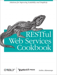 RESTful Web Services Cookbook Free Ebook RESTful Web Services Cookbook Free Ebook