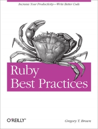 Ruby Best Practices Free Ebook Ruby Best Practices Free Ebook