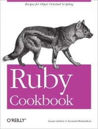 Ruby Cookbook Free Ebook Ruby Cookbook Free Ebook