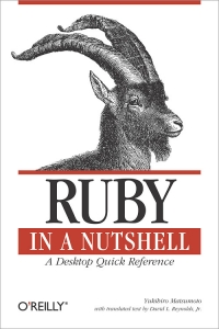 Ruby in a Nutshell Free Ebook Ruby in a Nutshell Free Ebook