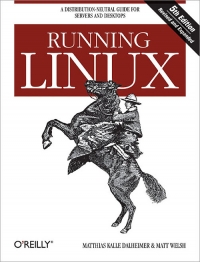 Running Linux, 5th Edition Free Ebook Running Linux, 5th Edition Free Ebook