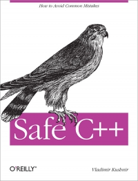 Safe C++ Free Ebook Safe C++ Free Ebook