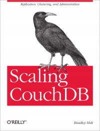 Scaling CouchDB Free Ebook Scaling CouchDB Free Ebook