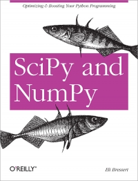 SciPy and NumPy Free Ebook SciPy and NumPy Free Ebook