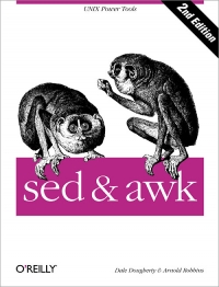 sed & awk, 2nd Edition Free Ebook sed & awk, 2nd Edition Free Ebook