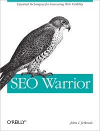 SEO Warrior Free Ebook SEO Warrior Free Ebook
