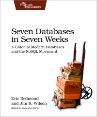 Seven Databases in Seven Weeks