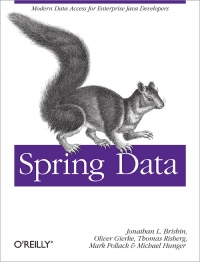 Spring Data Free Ebook Spring Data Free Ebook