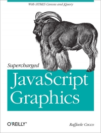 Supercharged JavaScript Graphics