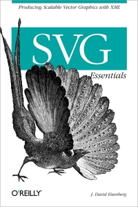 SVG Essentials