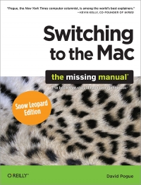 Switching to the Mac: The Missing Manual, Snow Leopard Edition Free Ebook Switching to the Mac: The Missing Manual, Snow Leopard Edition Free Ebook