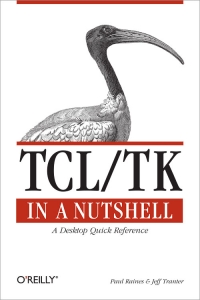 Tcl/Tk in a Nutshell Free Ebook Tcl/Tk in a Nutshell Free Ebook