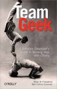 Team Geek Free Ebook Team Geek Free Ebook