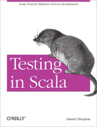 Testing in Scala Free Ebook Testing in Scala Free Ebook