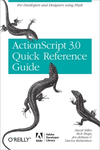 The ActionScript 3.0 Quick Reference Guide Free Ebook The ActionScript 3.0 Quick Reference Guide Free Ebook