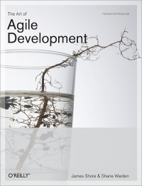 The Art of Agile Development Free Ebook The Art of Agile Development Free Ebook