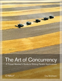 The Art of Concurrency Free Ebook The Art of Concurrency Free Ebook