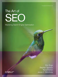 The Art of SEO Free Ebook The Art of SEO Free Ebook