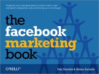 The Facebook Marketing Book Free Ebook The Facebook Marketing Book Free Ebook