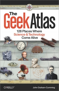 The Geek Atlas Free Ebook The Geek Atlas Free Ebook