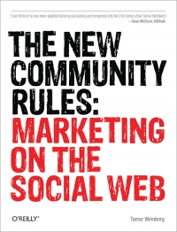 The New Community Rules Free Ebook The New Community Rules Free Ebook