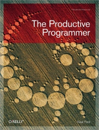 The Productive Programmer Free Ebook The Productive Programmer Free Ebook