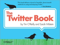 The Twitter Book