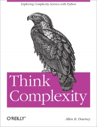 Think Complexity Free Ebook Think Complexity Free Ebook