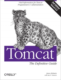 Tomcat: The Definitive Guide, 2nd Edition Free Ebook Tomcat: The Definitive Guide, 2nd Edition Free Ebook