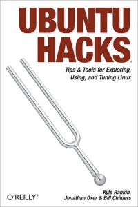 Ubuntu Hacks Free Ebook Ubuntu Hacks Free Ebook