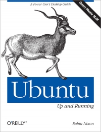 Ubuntu: Up and Running Free Ebook Ubuntu: Up and Running Free Ebook