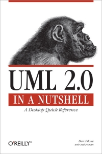 UML 2.0 in a Nutshell Free Ebook UML 2.0 in a Nutshell Free Ebook