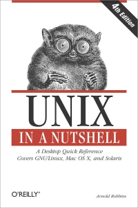 Unix in a Nutshell, 4th Edition Free Ebook Unix in a Nutshell, 4th Edition Free Ebook