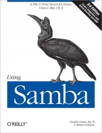 Using Samba, 3rd Edition Free Ebook Using Samba, 3rd Edition Free Ebook