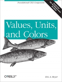 Values, Units, and Colors Free Ebook Values, Units, and Colors Free Ebook