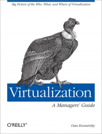 Virtualization: A Manager