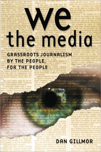 We the Media Free Ebook We the Media Free Ebook