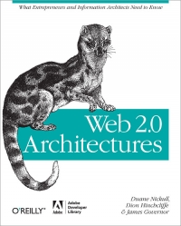 Web 2.0 Architectures Free Ebook Web 2.0 Architectures Free Ebook