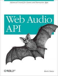 Web Audio API Free Ebook Web Audio API Free Ebook