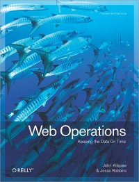 Web Operations Free Ebook Web Operations Free Ebook